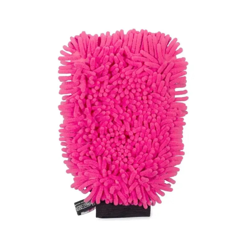 Guanto Lavaggio In Microfibra 2 In 1 Muc-Off