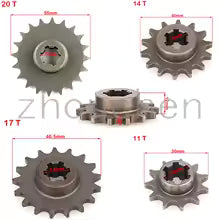 YAMAHA YZF R6 600 PIGNONE 2006>2020 PASSO 525 CODICE 414