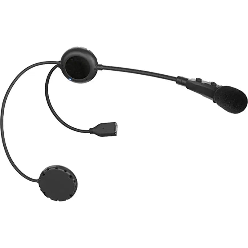 Interfono Sena 3SPLUS-B Singolo Per Caschi Jet