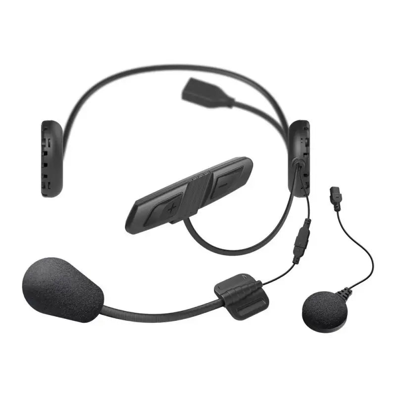 Interfono Sena 3SPLUS-WB Singolo Per Caschi Modulari E Integrali