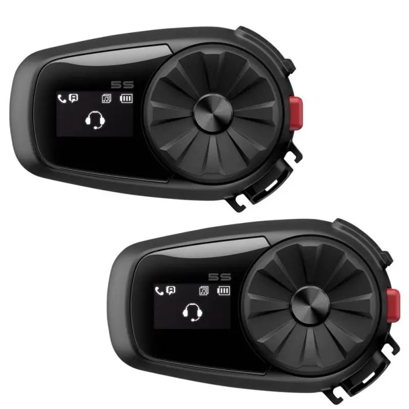 Interfono Sena 5S Bluetooth 5.0 Coppia HD