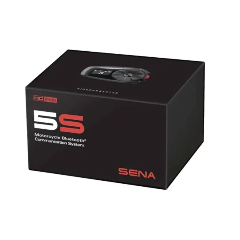 Interfono Sena 5S Bluetooth 5.0 Singolo HD