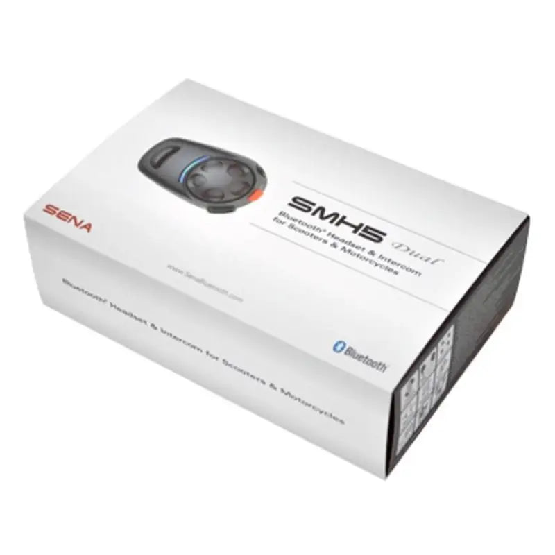 Interfono Sena SMH5 Bluetooth Coppia
