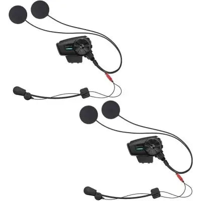 Interfono Sena Spider ST1 Coppia Bluetooth 5.1 Mesh 2.0 HD