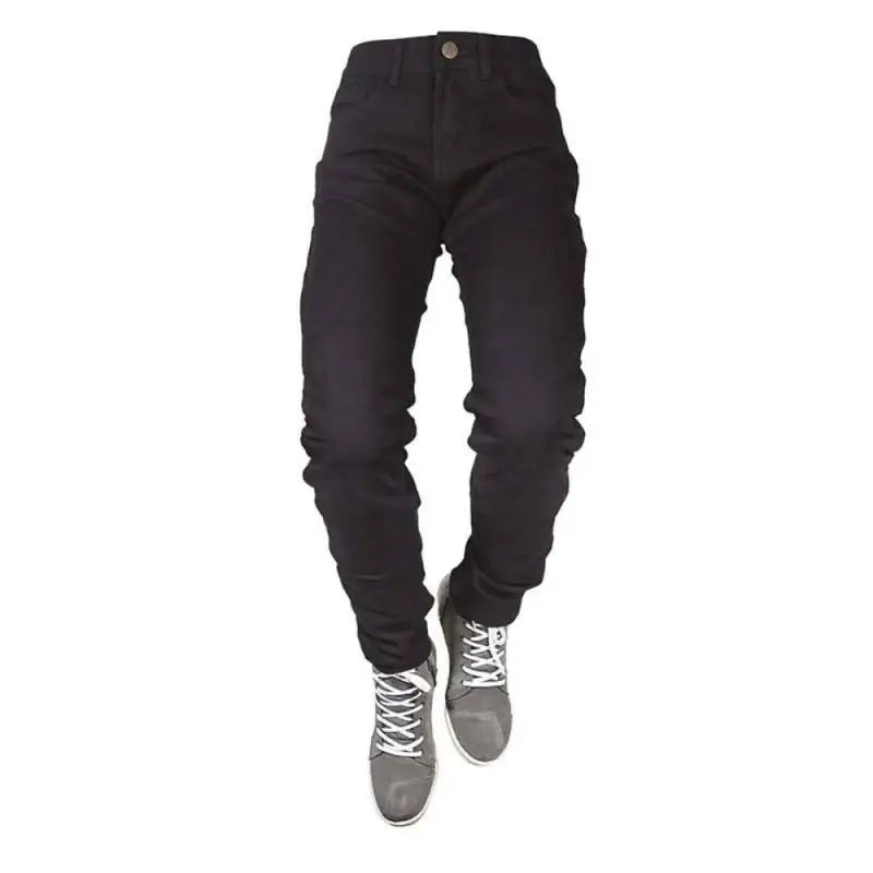 Jeans Donna Harisson Bonnie Grigio / Nero