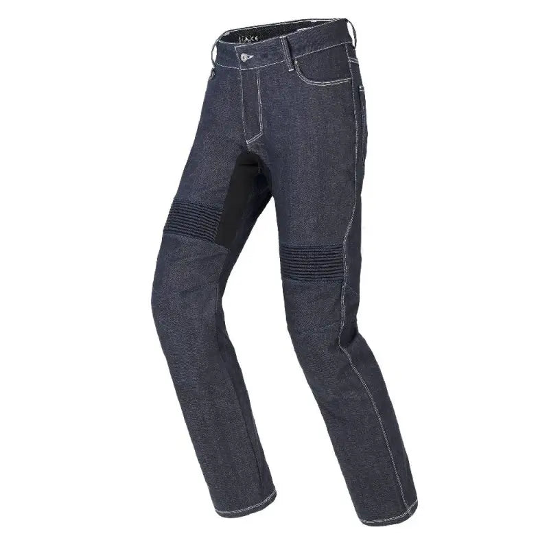 Jeans Uomo Spidi Furious Pro Denim Blu