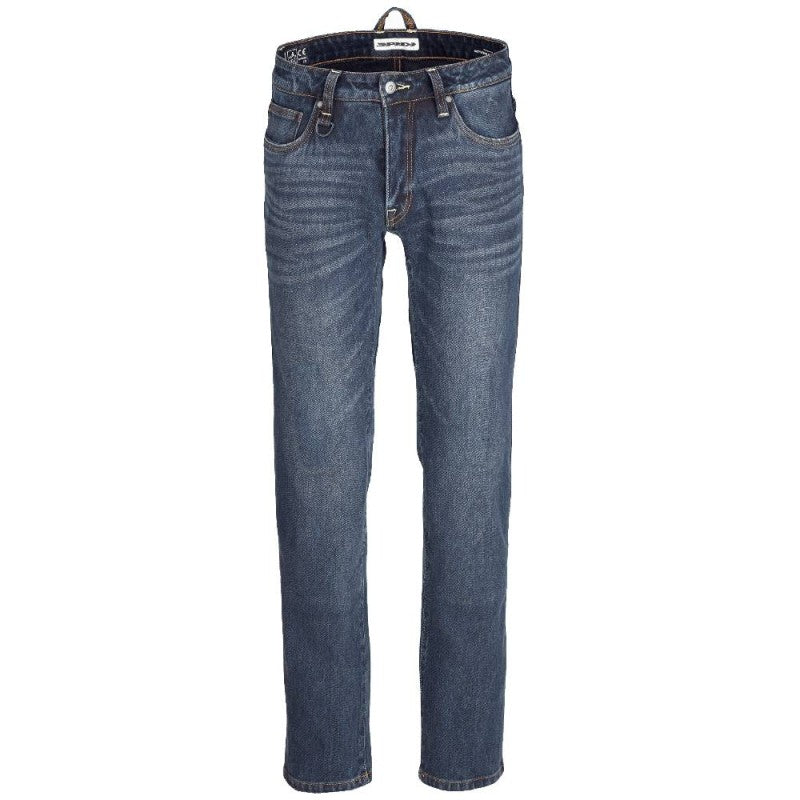 Jeans Uomo Spidi J&Dyneema Evo Blue Dark Used
