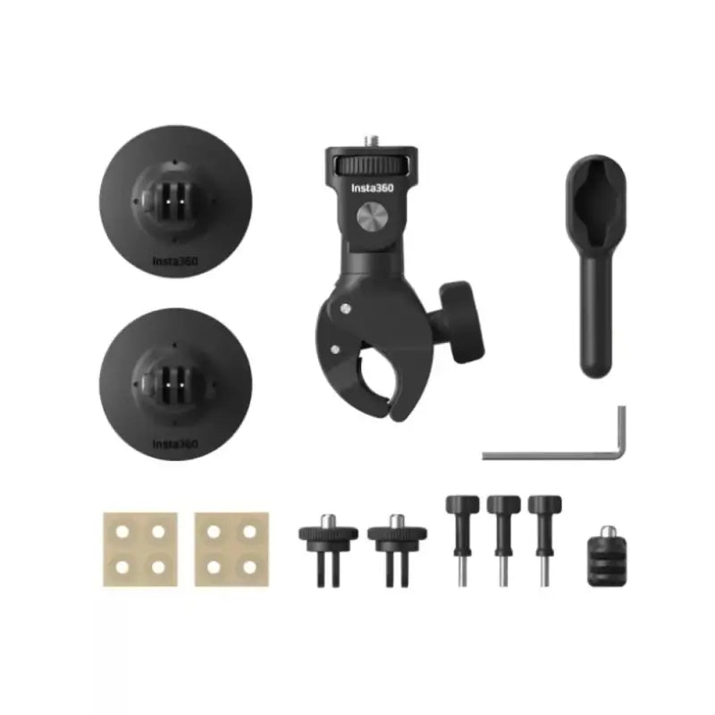 Kit Supporto Moto Insta360 One X