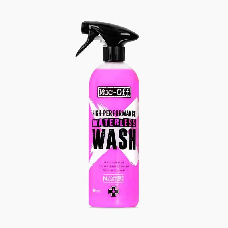 Lavaggio Senza Acqua 750Ml Muc-Off