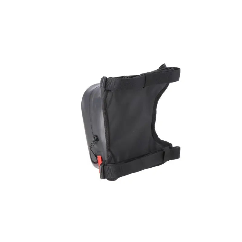 Borsello da Gamba SW-MOTECH Leg Bag Wp Nero. Impermeabile.