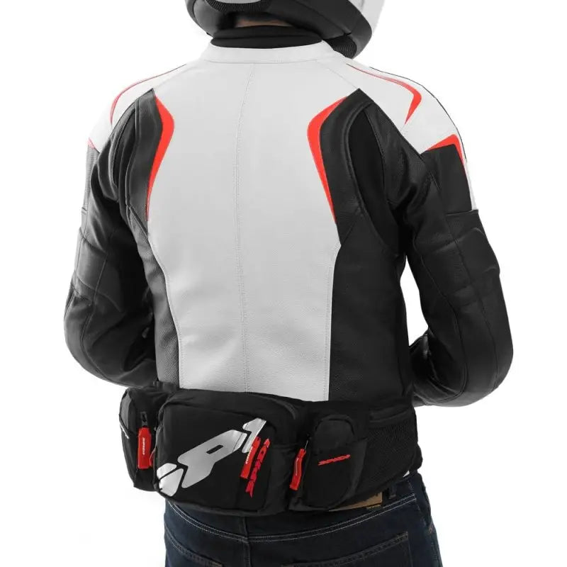 Marsupio Spidi Pouch 3.0Pouch 3.0