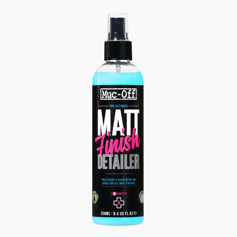 Matt Finish Detailer 250 Ml Muc-Off