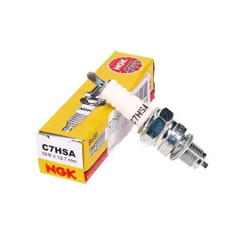 CANDELA ORIGINALE NGK C7HSA