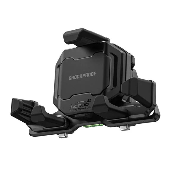 Supporto per telefono LOBOO PH06-HC13MM  per barre da 13 mm