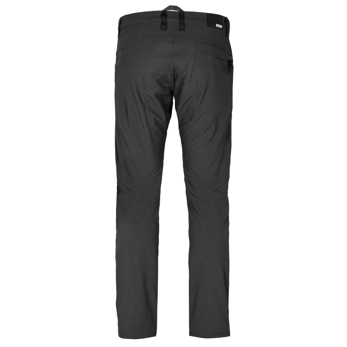 Pantalone in tessuto Spidi Charged Antracite e Militare