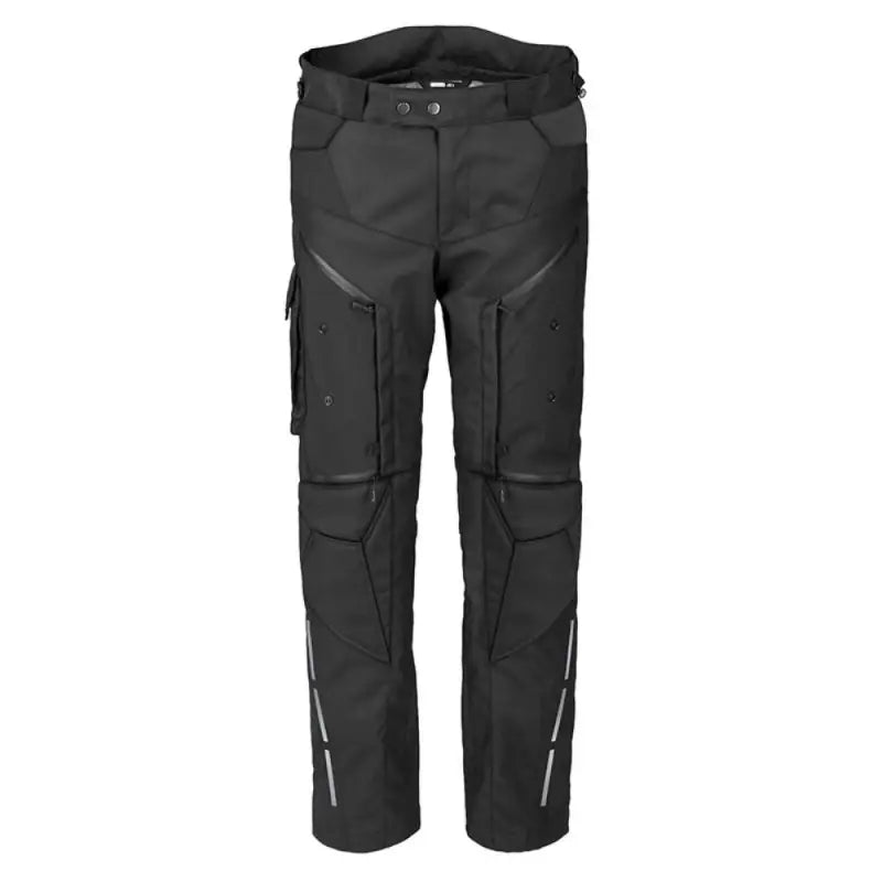 Pantaloni In Tessuto Spidi H2Out 4 Season V3 Nero