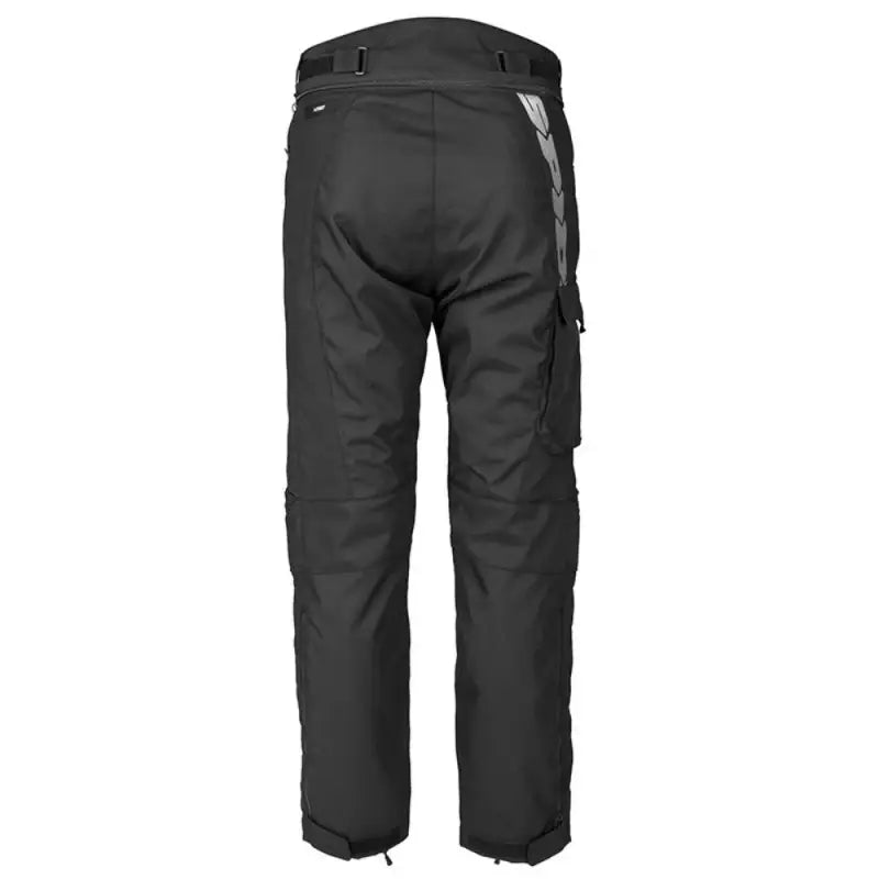 Pantaloni In Tessuto Spidi H2Out 4 Season V3 Nero