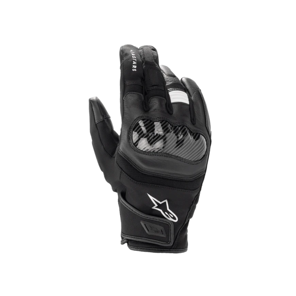 Guanti Alpinestars SMX Z Drystar® Nero