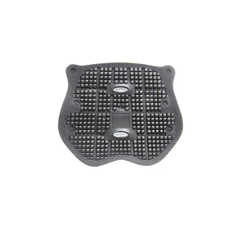 Protezione Torace Spidi Warrior Chest Nero