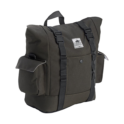 Borsa Laterale Kappa serie Eco Rambler 14lt RB100RS
