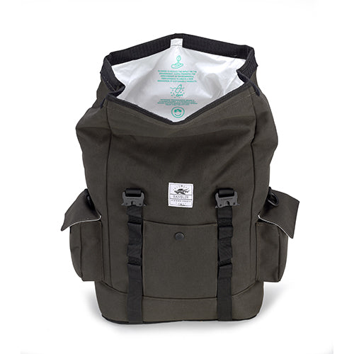Borsa Laterale Kappa serie Eco Rambler 14lt RB100RS