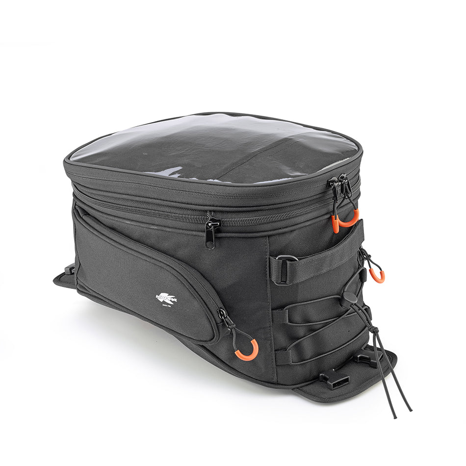 Borsa Serbatoio Kappa ST112 Nero 15-20 Litri