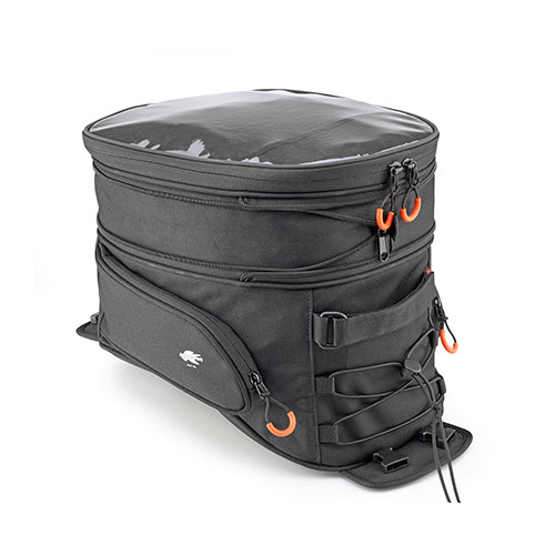 Borsa Serbatoio Kappa ST112 Nero 15-20 Litri