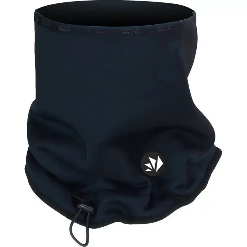 Scaldacollo Collare Antivento Sixs WTC-2 Nero Carbon