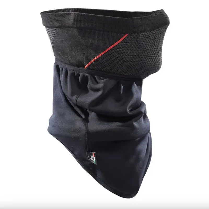 Scaldacollo Collare Antivento Sixs WTC-V3 Nero Rosso