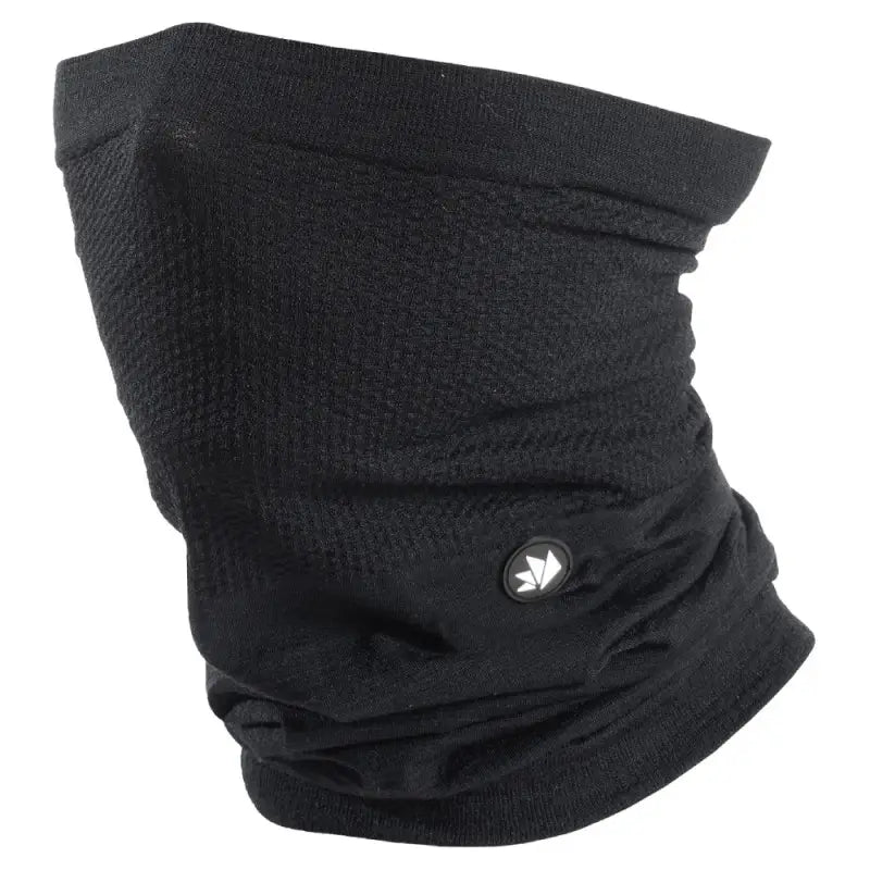 Scaldacollo Multiuso Sixs TBX MERINOS Wool Black