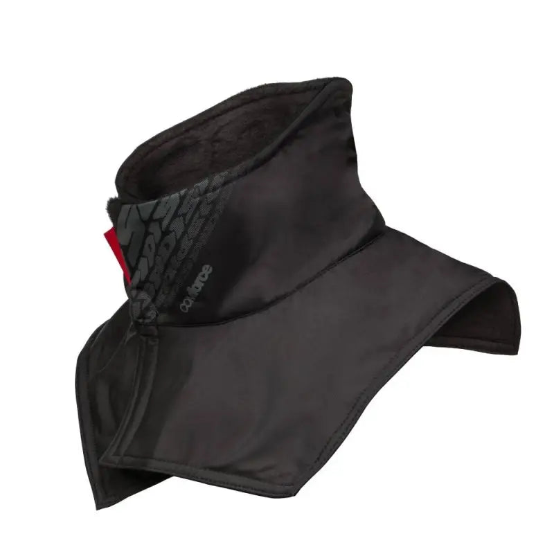 Scaldacollo Spidi Neck Warmer Nero Antracite