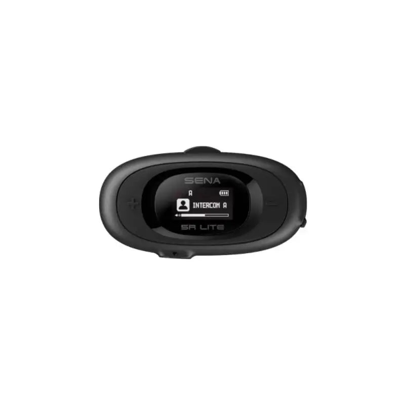 Sena Interfono 5R Lite Bluetooth 5.0 Singolo