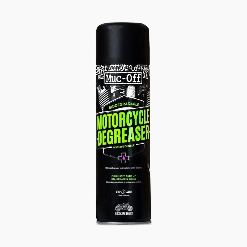 Sgrassatore Biodegradabile 500Ml Muc-Off