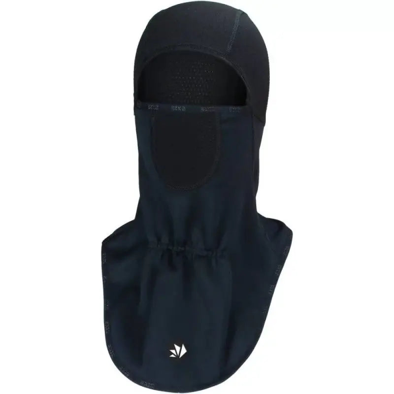 Sottocasco Balaclava Antivento Sixs WTB-2 Nero Carbon