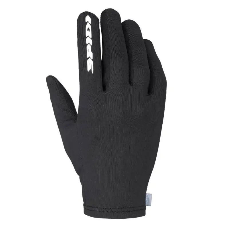 Sottoguanti Spidi Coolmax Undergloves Nero