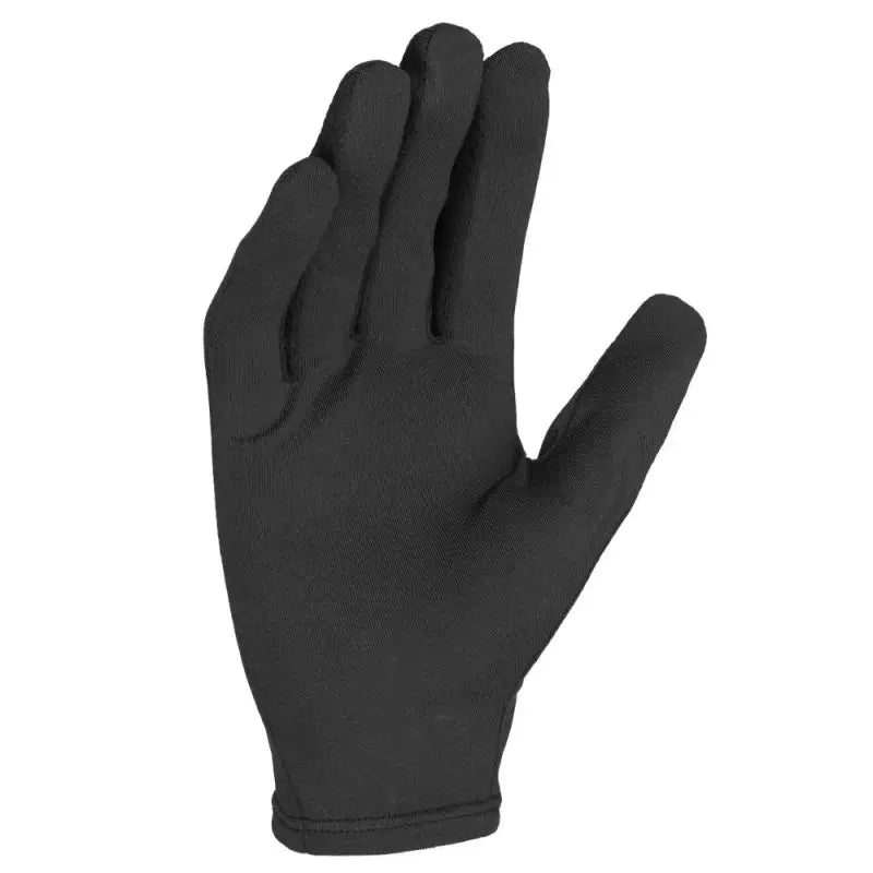Sottoguanti Spidi Coolmax Undergloves Nero