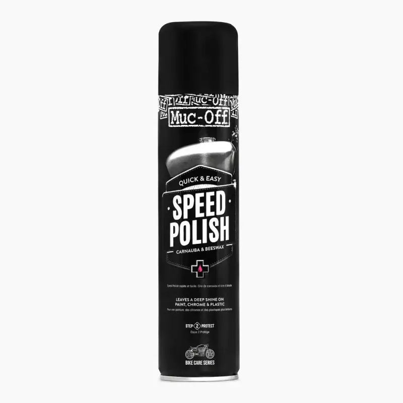 Speed Polish 400Ml Muc-Off