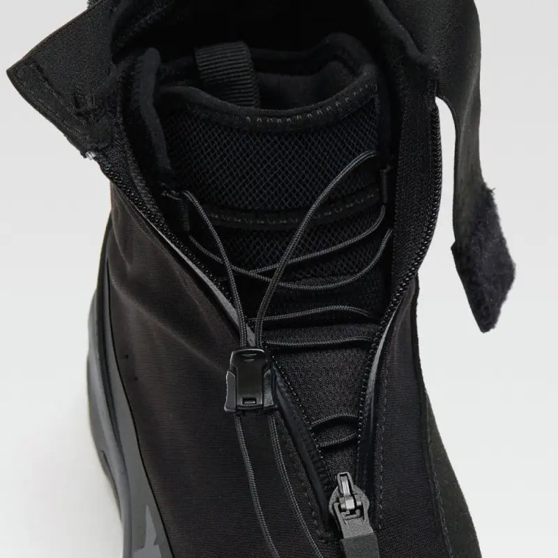 Stivali Moto Touring Street XPD X-ADV Sport H2OUT Nero