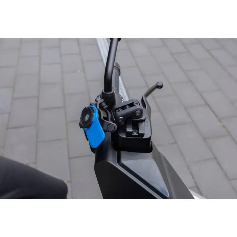 Supporto Telefono Moto Quad Lock Per Serbatoio Liquido Freni