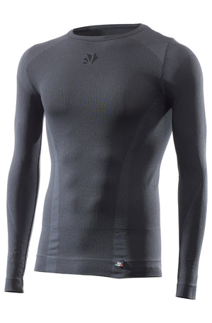 T-SHIRT Maglia a maniche lunghe tecnica 4 STAGIONI TS2 V2