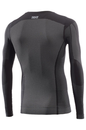 T-SHIRT Maglia a maniche lunghe tecnica 4 STAGIONI TS2 V2