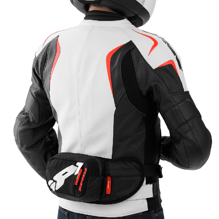 Marsupio Spidi Pouch 1.5