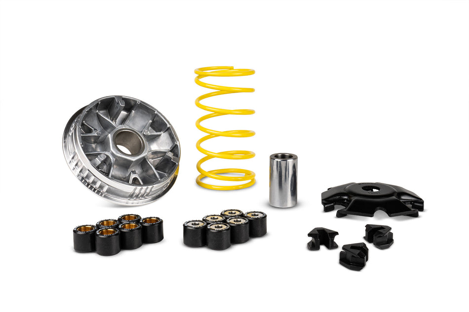 VARIATORE MALOSSI APRILIA SR GT 125/200 / MEDLEY 125/150 / VESPA 125 COD. 5119760