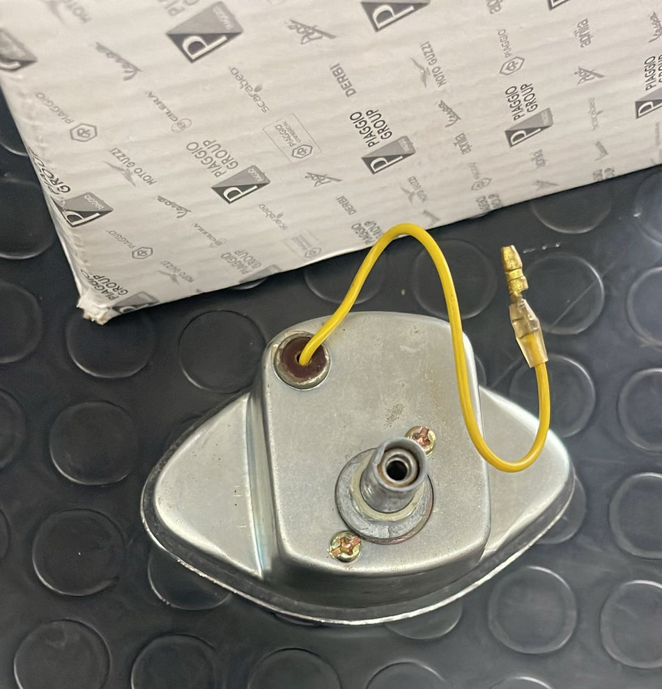 Contachilometri Vespa Sprint /VBB/VBA/GS/SS/GT 125 ORIGINALE PIAGGIO