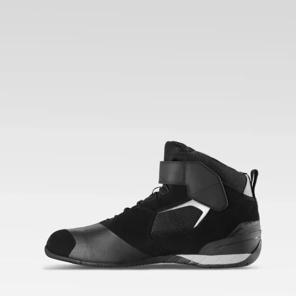 Scarpe Moto XPD X-Radical Nero Grigio