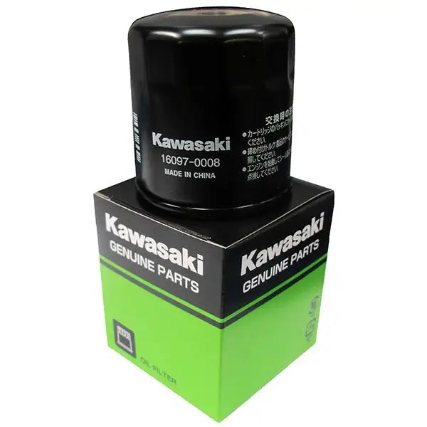 Filtro olio Kawasaki Originale 16097-0008