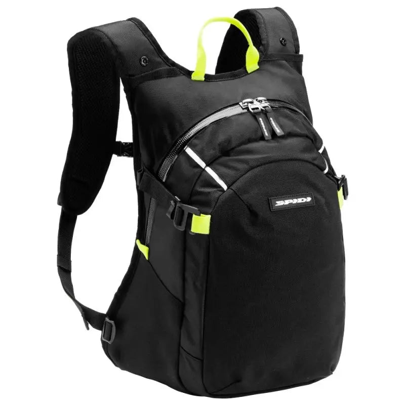 Zaino Spidi Tour Pack Nero Grigio Ardesia
