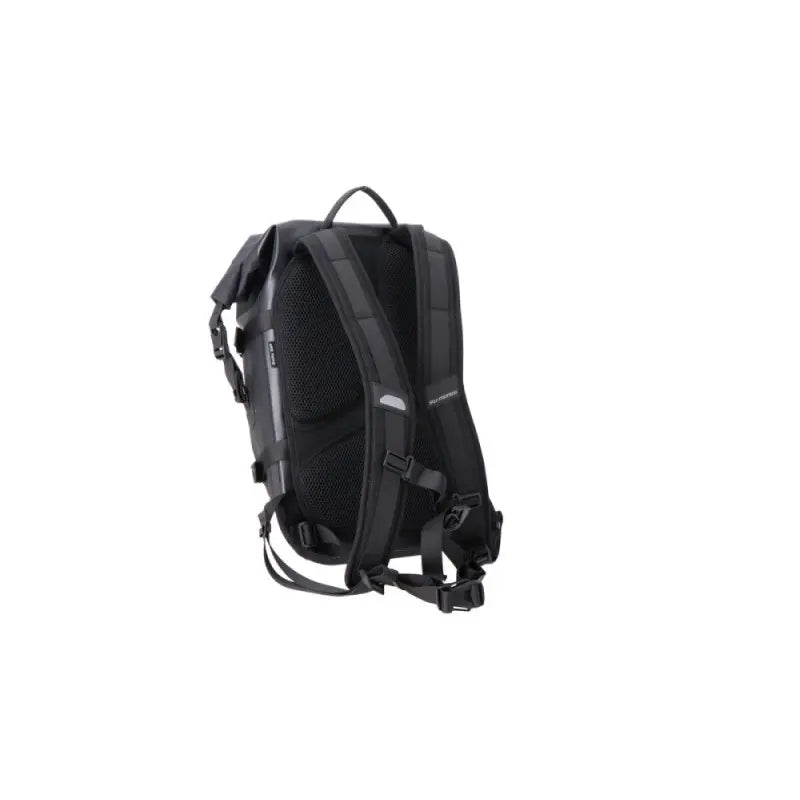 Zaino Sw-Motech Daily Wp 22 Litri Impermeabile Nero