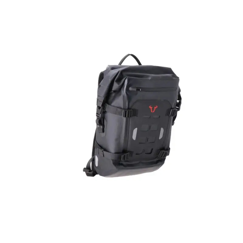 Zaino Sw-Motech Daily Wp 22 Litri Impermeabile Nero