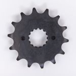 DUCATI 749 DARK 748	PIGNONE 2004>2007 PASSO 525 CODICE 415